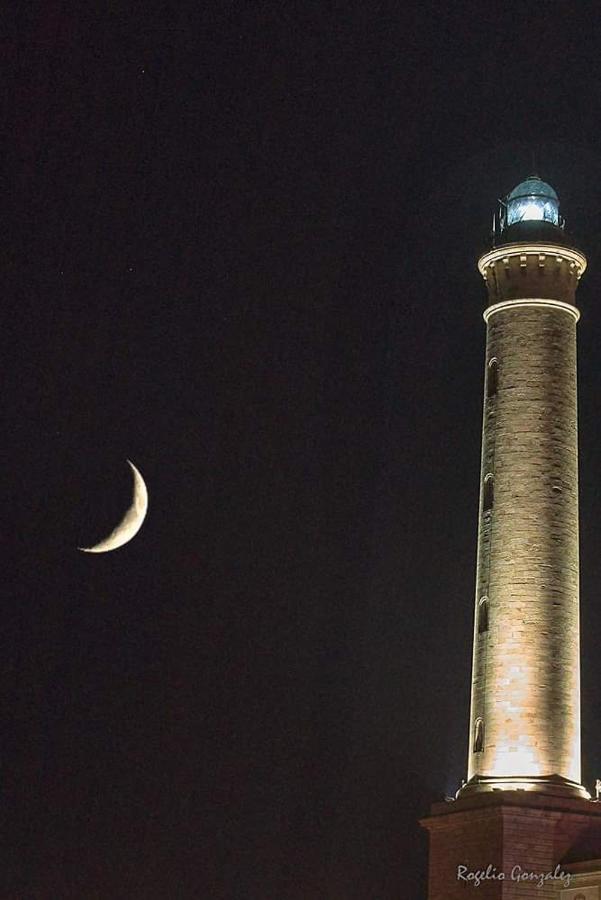 La Pavona 11 - 1ª Linea De Playa Chipiona Villa Dış mekan fotoğraf